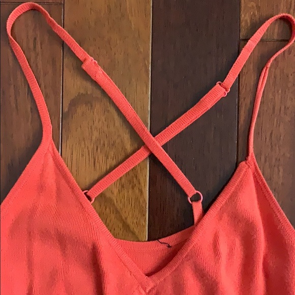 BEBE knit maxi dress - Picture 4 of 7